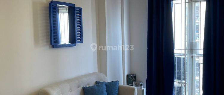 Dijual Murah Apartemen Puri Park View Pesanggrahan Type 2BR  1