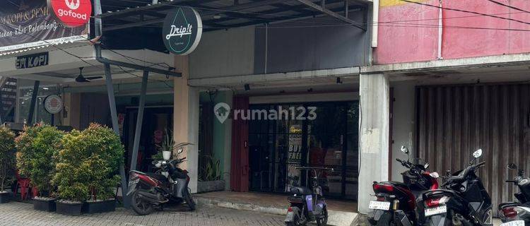 Jual Cepat & Harga Murah Ruko Celesta di Graha Raya Bintaro Tangerang  1