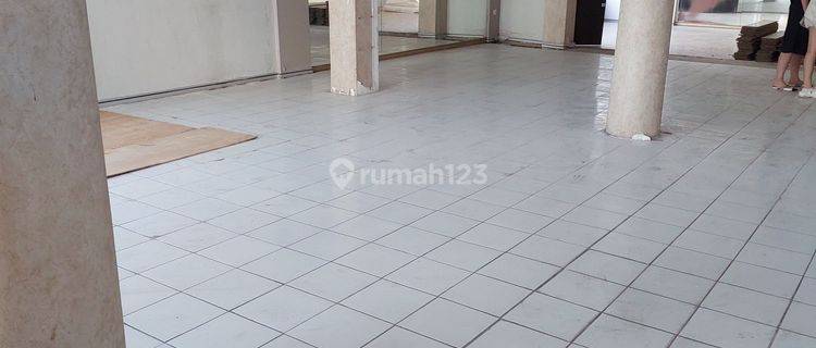 Termurah Disewakan Ruko Dikedoya Center Kebon Jeruk Jakarta Barat 1