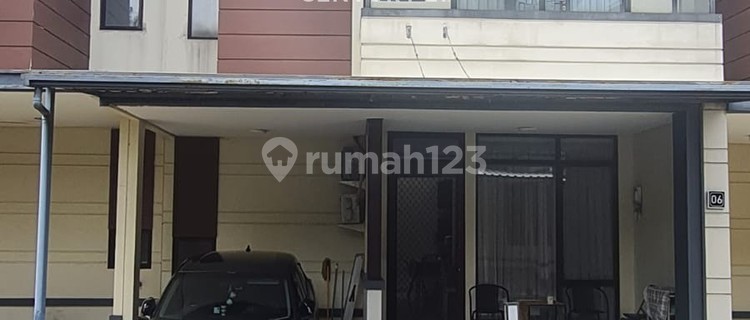 Rumah Cocok Untuk Milenial Di Lavon Swancity Cluster Lavisa  1