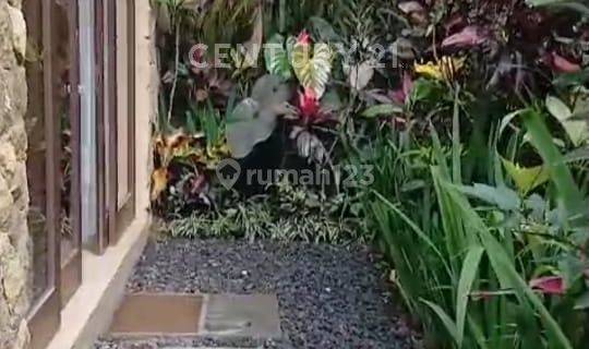 Villa Ubud Stana Giri Ada Pool Pribadi Dan Dapat Passive Income  1