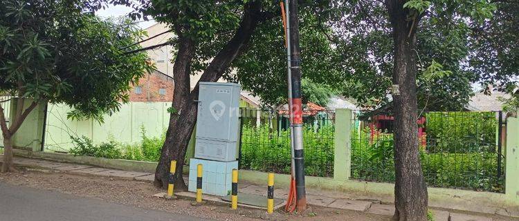 Tanah Luas 1.400 M2 Lokasi Strategis Cilangkap Jakarta Timur 1