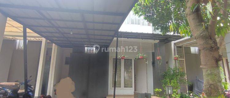 Rumah 2 Lantai Fullfurnish Delatinos, Bsd 1