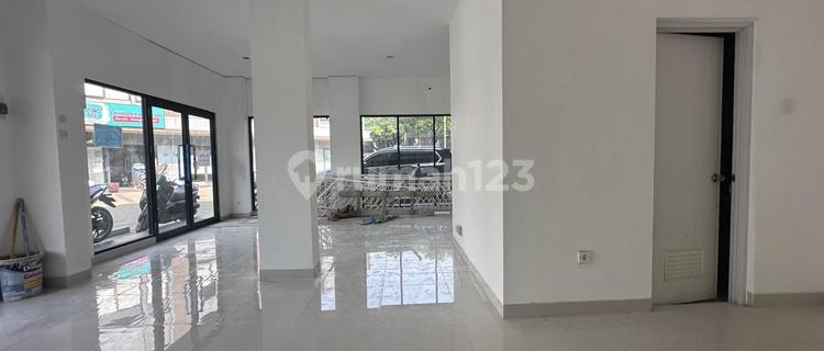 Two-Unit Adjacent Shop-House next to Atma Jaya University, BSD. 1