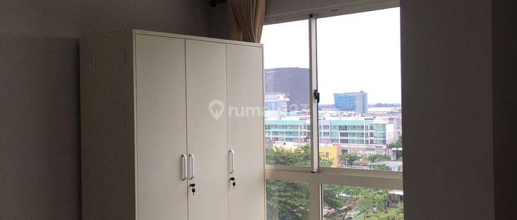 Apartment Scientia Residences Full Furnished 1 BR 1