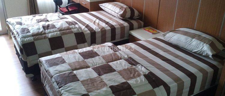 Apartemen nyaman tipe 1 Br dekat akses tol di Easton Park Jatinangor  1