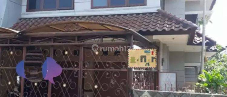 Rumah LUX Sayap Turangga Dkt Tsm Dan Careffour 1