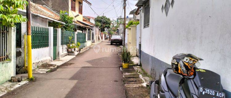 Dijual Cepat Sayap Supratman Pusat Kota Bandung 1