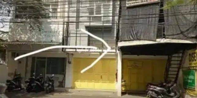 Ruko 3 Lantai jl Kliningan Turangga Buah Batu 1
