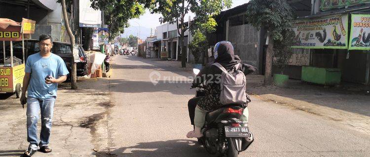 Gudang Disewakan Margacinta Batusari Ciwastra Buah Batu Bandung 1