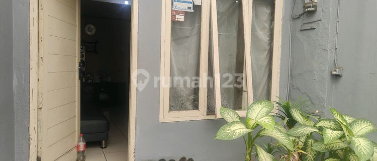 Rumah Tinggal Cocok Untuk Keluarga Kecil Lokasi Kota Bandung Harga Nego 1