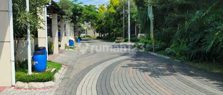 Rumah Tinggal Siap Huni Daerah Buah Batu Green Ville Kota Bandung 1