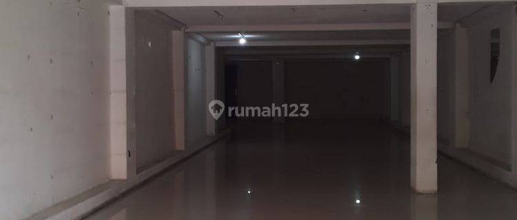Sewa Ruko Pusat Kota Sukabumi Daerah Ramai 1