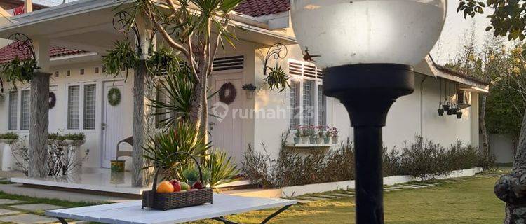 Dijual Rumah Homestay di wates dekat alun2, stasiun, pusat kota 1