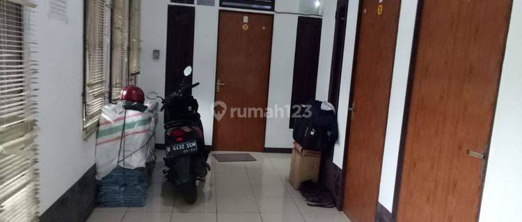 Rumah Kos Di Taman Kopo Indah Shm 2 Lantai Bagus Posisi Hook 1