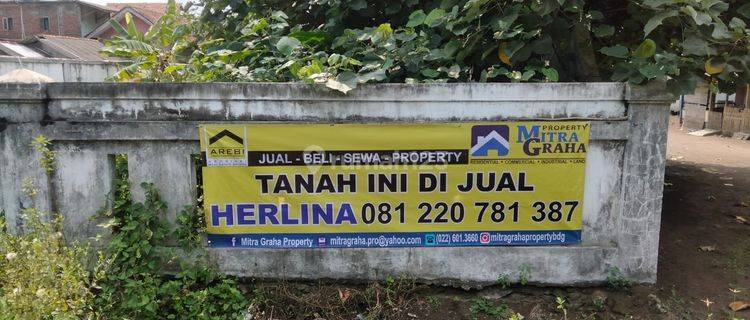 Kavling  Tanah Pangandaran  Jalan Bulak Laut Pamugaran Pangandaran  Shm Luas 782 M² Cocok Untuk Villa Pangandaran Rumah Makan Dll 1