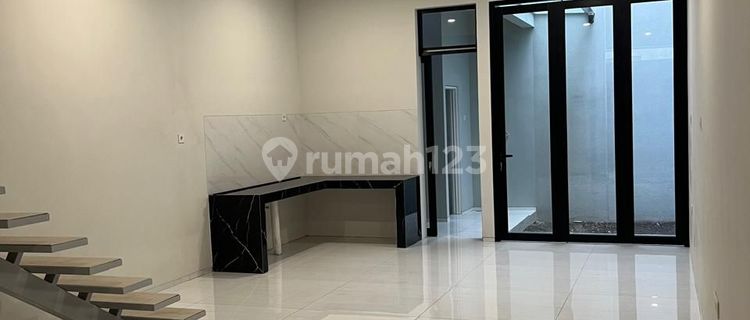 Rumah di Kota Bandung Baru di jalan Kembar hanya 3 unit saja 1