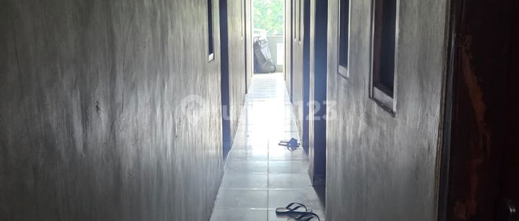 Furnished Boarding House in Gardujati, Central Bandung City Strategic 1