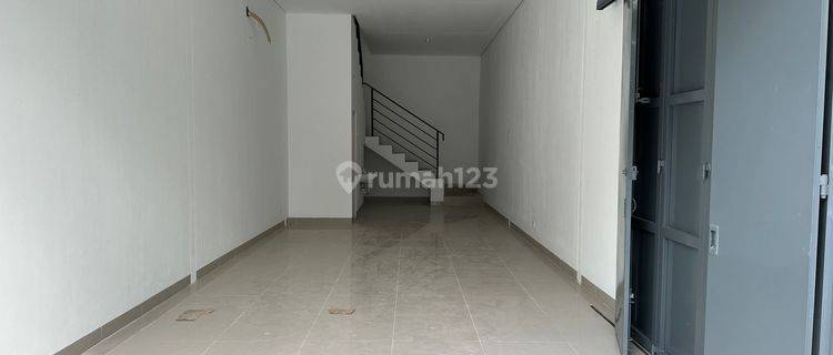 3 Ruko Baru 2 Lantai Di Kolonel Masturi Mainroad 1