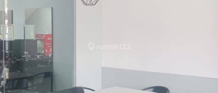 Ruko hyper Square paskal23 Kota Bandung dijual cepat   1