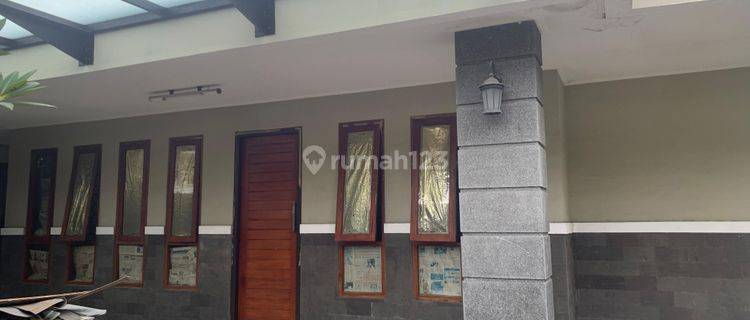 Rumah Bagus Di komplek Sumbersari Babakan Ciparay, Bandung 1