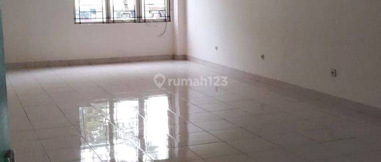 Ruko Kontrakan Bagus 2lantai Cosmo Lippo Cikarang  1