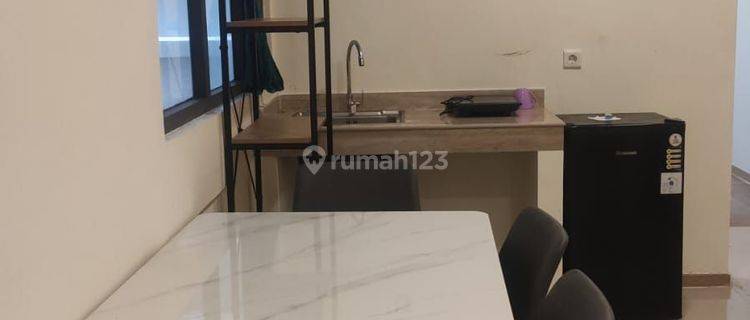 Apartemen Meikarta 2 Kamar Tidur Murah  Bagus Furnished 1