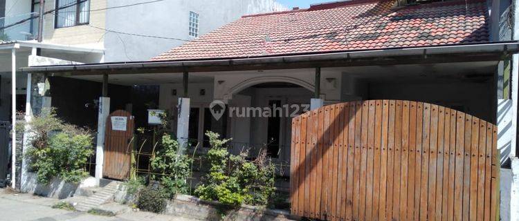 Rumah Kost Kostan 12 Kamar Dalam Komplek Pondok Mutiara  1