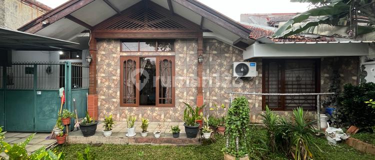 For sale House and boarding house in Cicendo, Pajajaran, Bandung 1