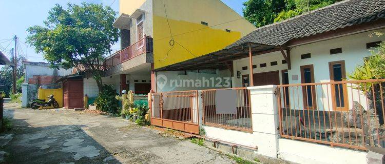 Rumah haji gofur cimahi ngamprah 1