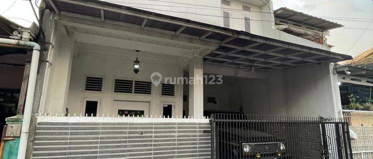 Rumah komplek pharmindo cimahi selatan 1