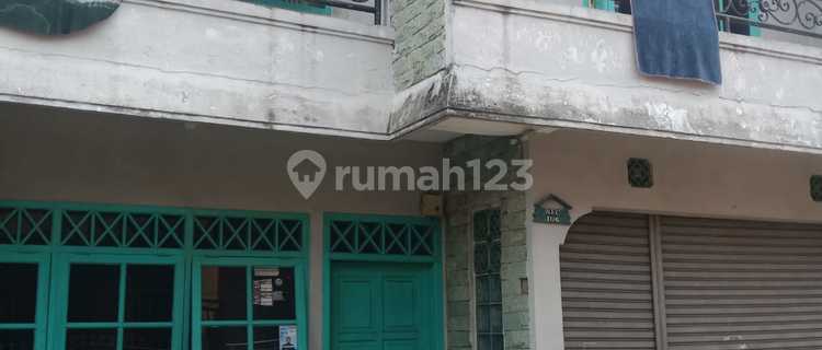 Rumah di Komplek Cihanjuang Bawah Dkt Rs Cibabat 1