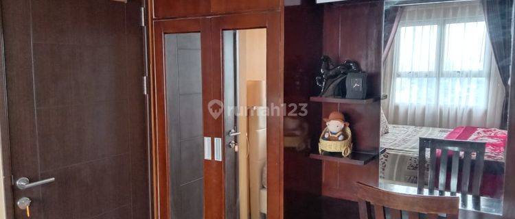 Jual Cepat Apartemen Tengah Kota Bandung Dekat Leuwi Panjang 1