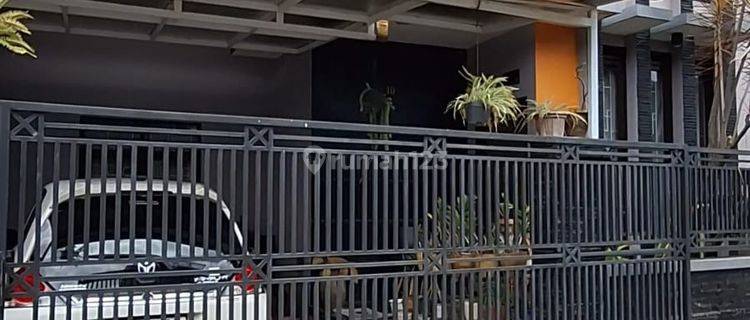 Rumah Siap Huni 2lantai Permana Dekat Polsek Cimahi 1