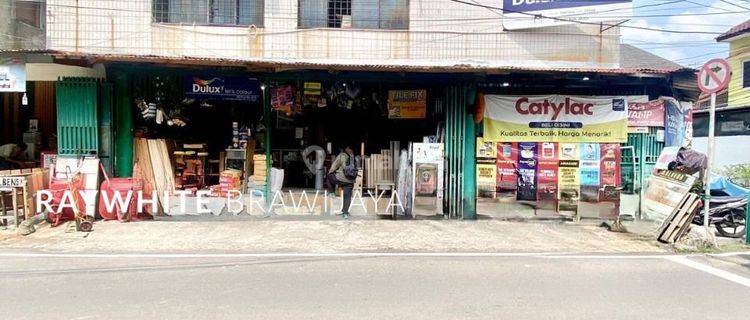 Ruko Panglima Polim Kebayoran Baru  1