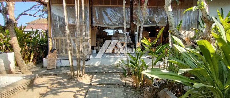 Kbp1123 Shop For Rent In Ketewel Area 1