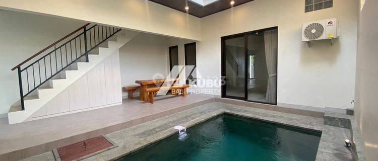 KBP1321 Charming Villa Brandnew in complex private area.  1