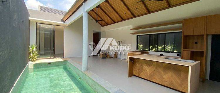 Kbp1347 Beautiful 2 bedroom Villa Located In Residential Complex With Dead end Street.  1