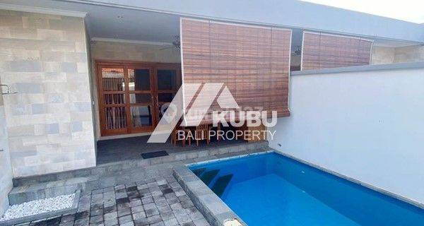 Kbp1161 Stunning Villa With Minimalist Modern Design 1