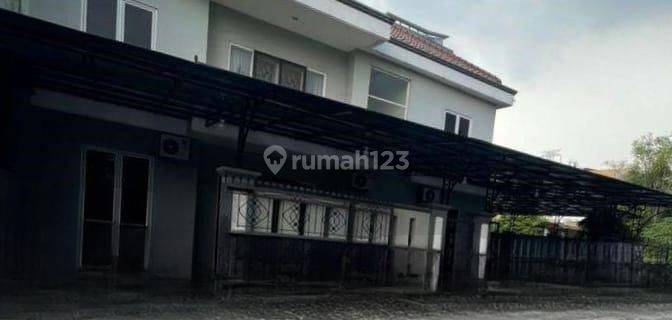 Rumah siap huni di metro permata 1 Karang tengah Tangerang  1