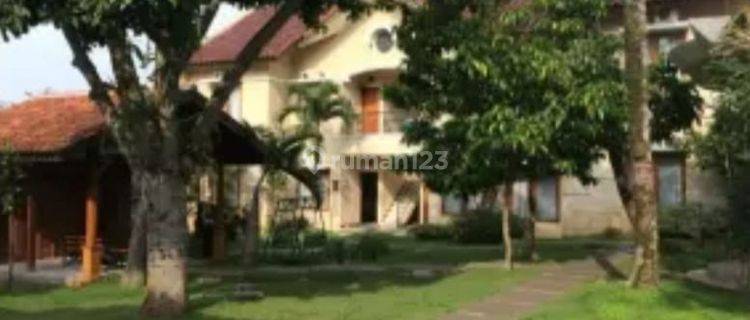 Rumah Kontrakan Furnished Bulanan 1