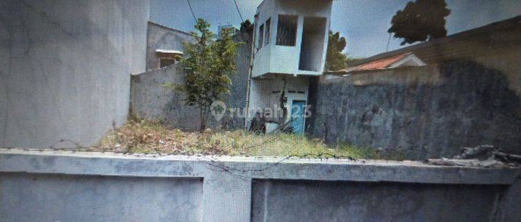Tanah Strategis di Bintaro Jakarta Selatan 1