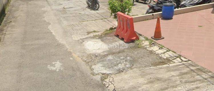 Ruko Siap Pakai di Cipete Kebayoran Baru Jakarta Selatan. 1