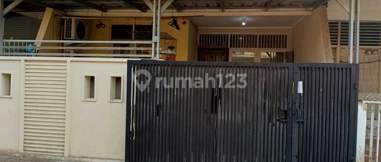 Rumah Mungil Siap Huni di Duri Kepa Jakarta Barat 1
