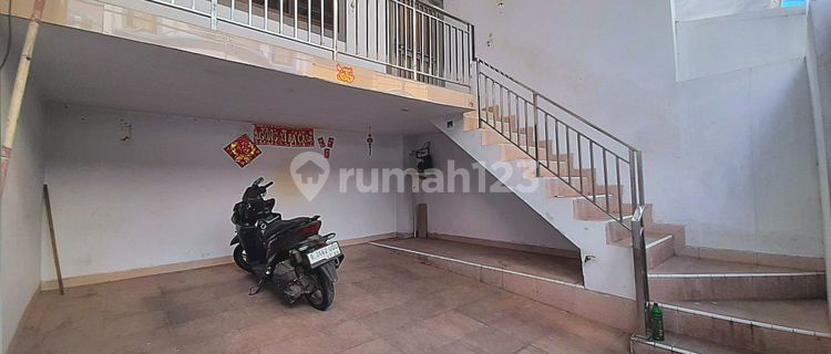 Dijual Harga Nego Termurah Rumah Siap Huni ( 5X15 ) Teluk Gong - Penjaringan 1