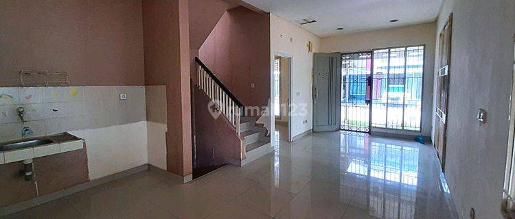 Disewakan Jarang Ada Rumah Hook ( 6x15 ) Golf Lake Residence - Cengkareng 1