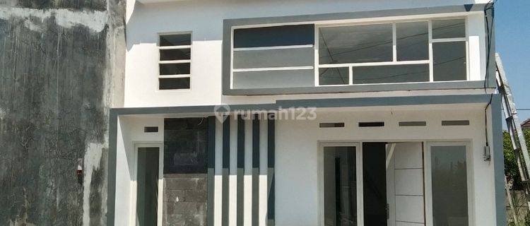 Rumah Murah Buduran Gedangan Sedati Sidoarjo 1