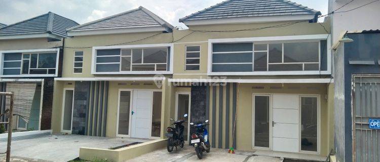 Rumah Subsidi Biaya Buduran Sukodono Gedangan Sidoarjo  1