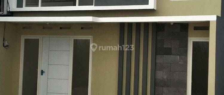 Rumah Strategis Dekat Juanda Sedati dan Sidoarjo kota 1