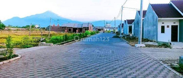 Rumah Subsidi Murah Pacet Mojokerto 1